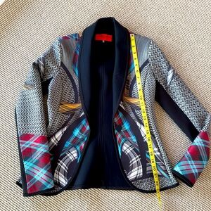 Clover Canyon stylish blazer